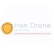 logo Iron Drone